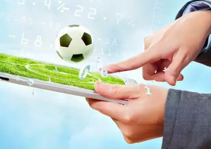 со ставками на спорт