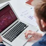 аналитика футбольного матча на экране