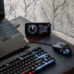расписание игр рядом с записями о командах