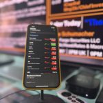 Изменение коэффициентов на экране перед матчем