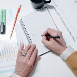 записи по матчу и коэффициентам в рабочем блокноте