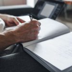 Читатель сверяет доводы разбора со своими заметками